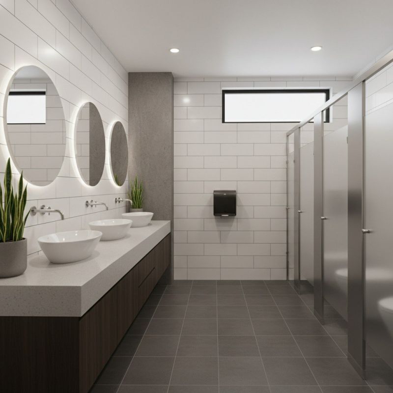 Top Bathroom Remodeling Companies in Charlottesville, VA