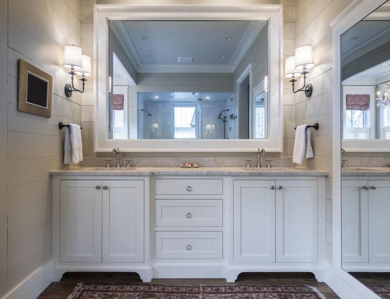 Top Bathroom Remodeling Companies in Palmyra, VA