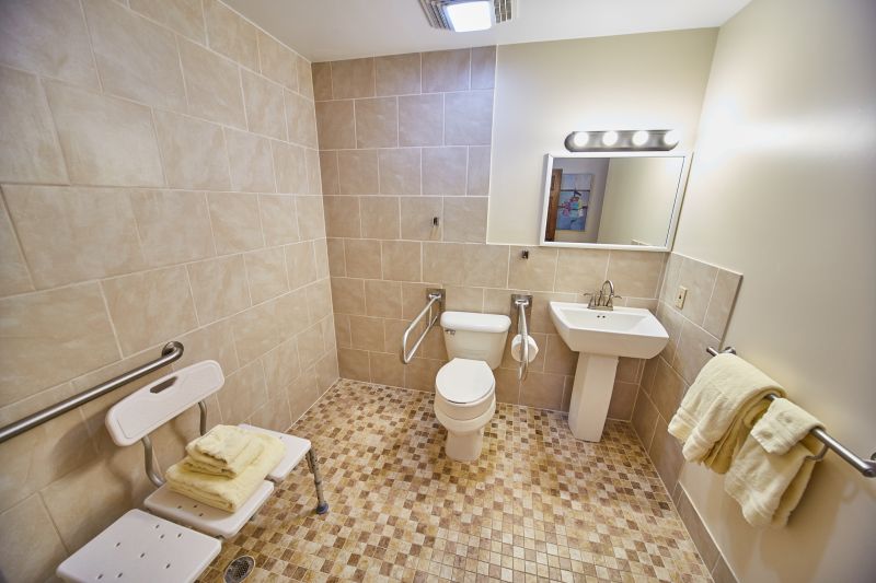 Best Bathroom Accessibility Contractors in Charlottesville, VA